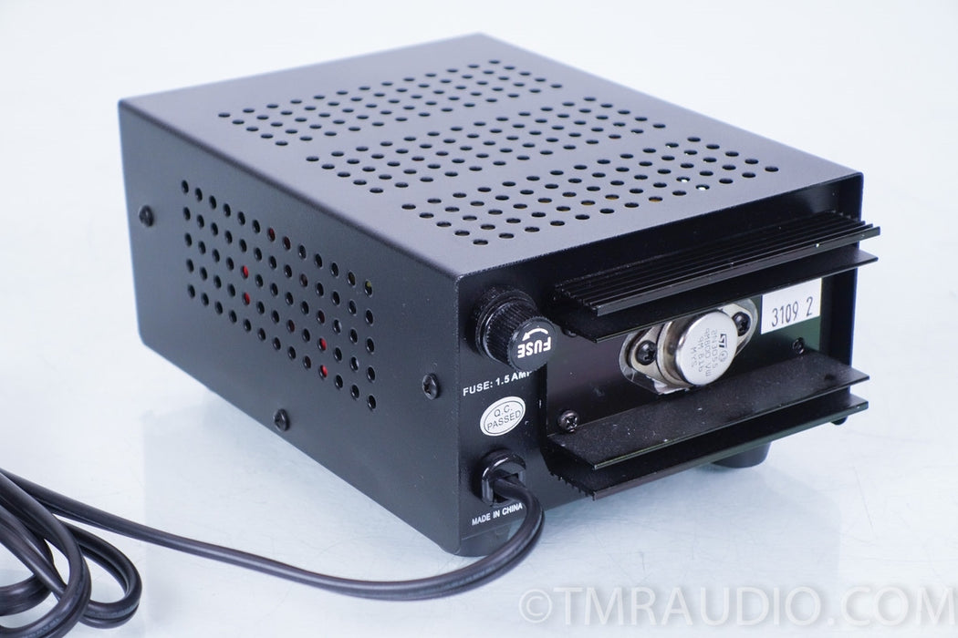 Musical Fidelity V-DAC ii d/a Converter / DAC