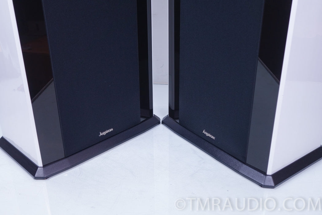 Angstrom Radix 606 Speakers