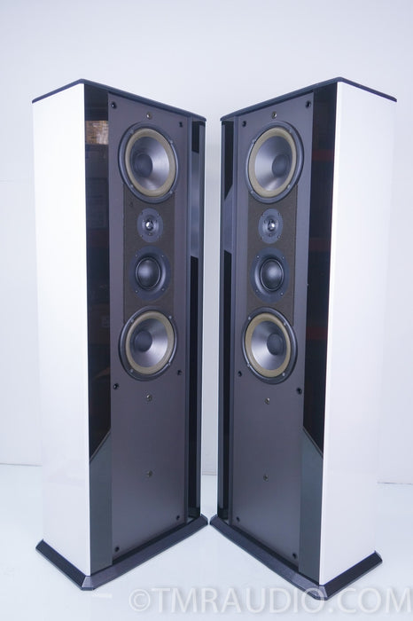 Angstrom Radix 606 Speakers