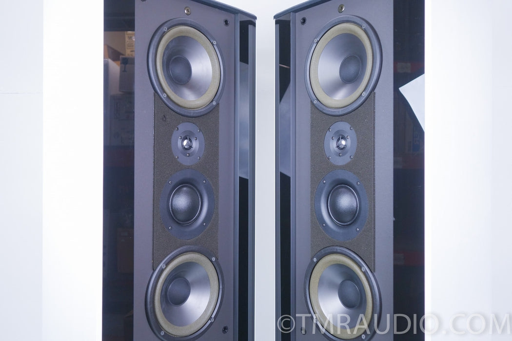 Angstrom Radix 606 Speakers