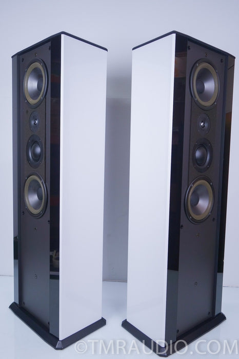 Angstrom Radix 606 Speakers