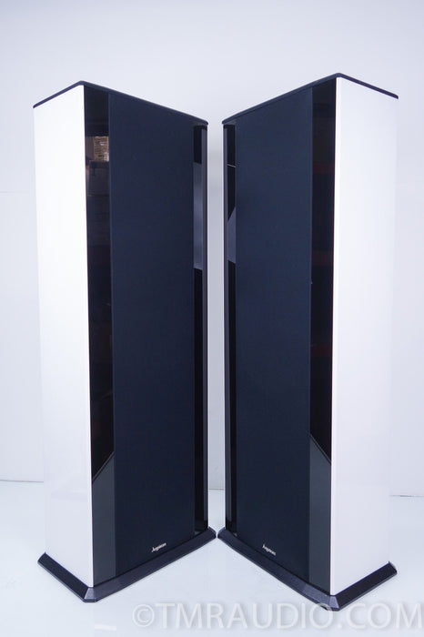 Angstrom Radix 606 Speakers
