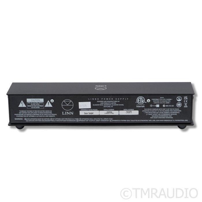 Linn Lingo 4 Power Supply