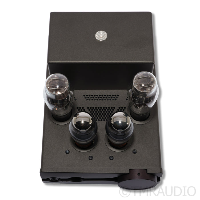 Feliks Audio Euforia EVO Flagship OTL Tube Headphone Amplifier