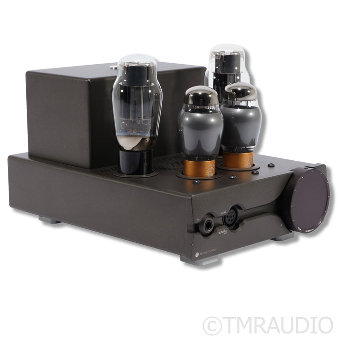 Feliks Audio Euforia EVO Flagship OTL Tube Headphone Amplifier