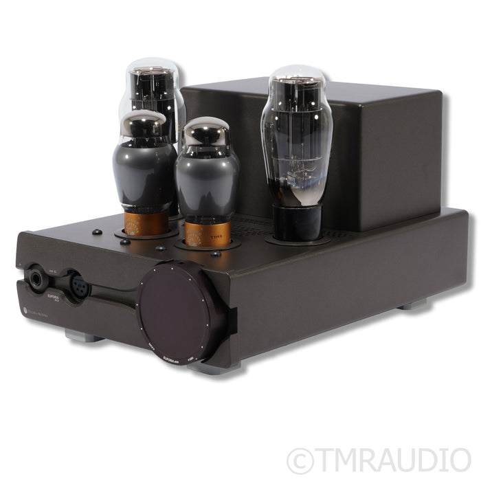 Feliks Audio Euforia EVO Flagship OTL Tube Headphone Amplifier