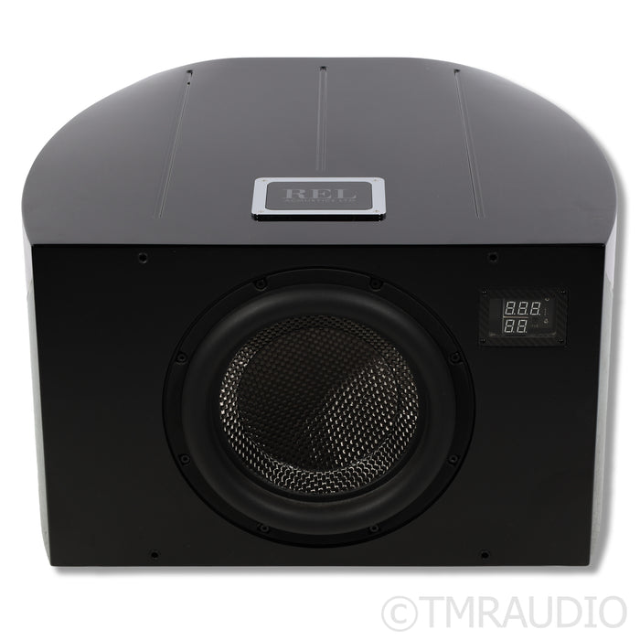 REL Acoustics No. 31 Reference Subwoofer