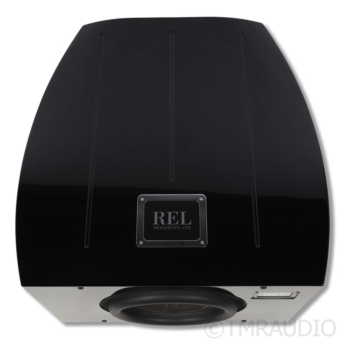 REL Acoustics No. 31 Reference Subwoofer