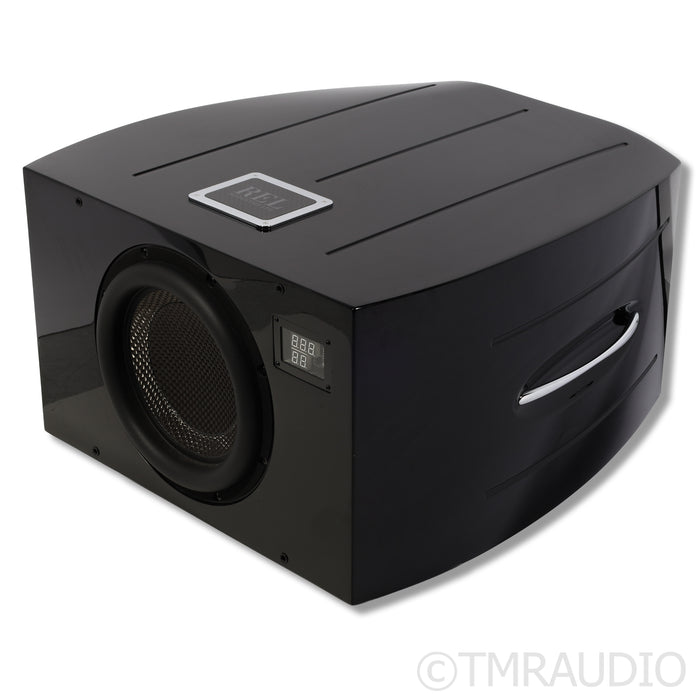 REL Acoustics No. 31 Reference Subwoofer