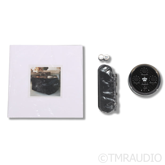 REL Acoustics No. 31 Reference Subwoofer