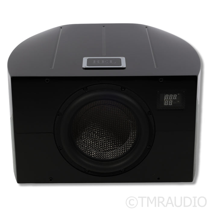 REL Acoustics No. 31 Reference Subwoofer