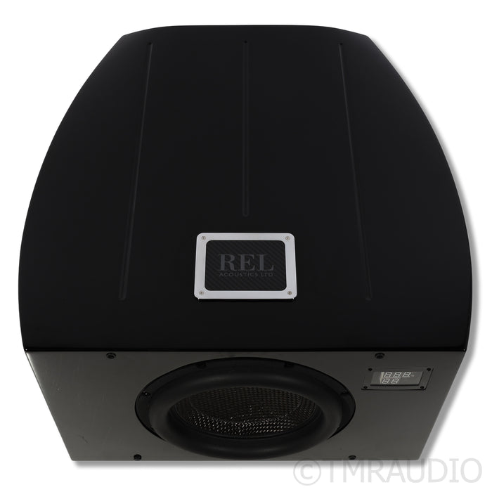 REL Acoustics No. 31 Reference Subwoofer