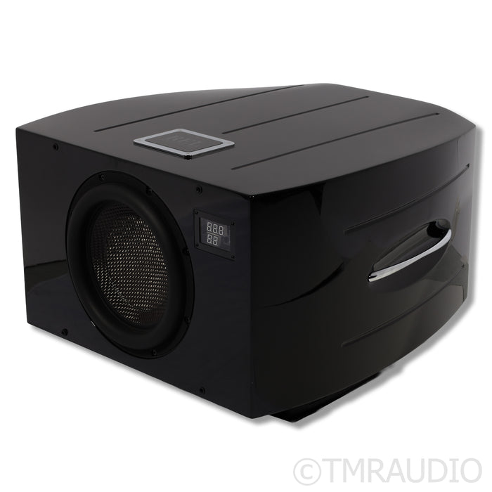 REL Acoustics No. 31 Reference Subwoofer