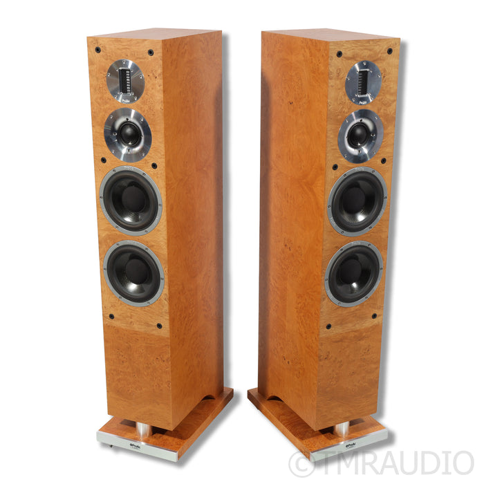 ProAc K6 Floorstanding Speakers