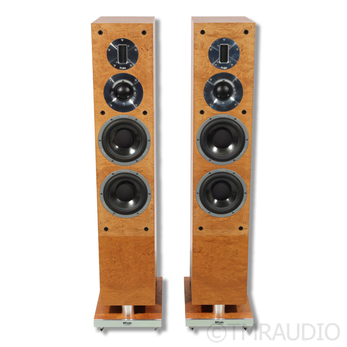 ProAc K6 Floorstanding Speakers