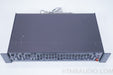 Biamp Model EQ270a Graphic Equalizer / EQ