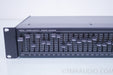 Biamp Model EQ270a Graphic Equalizer / EQ