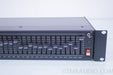 Biamp Model EQ270a Graphic Equalizer / EQ