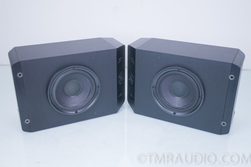 Bose 201 IV Speakers