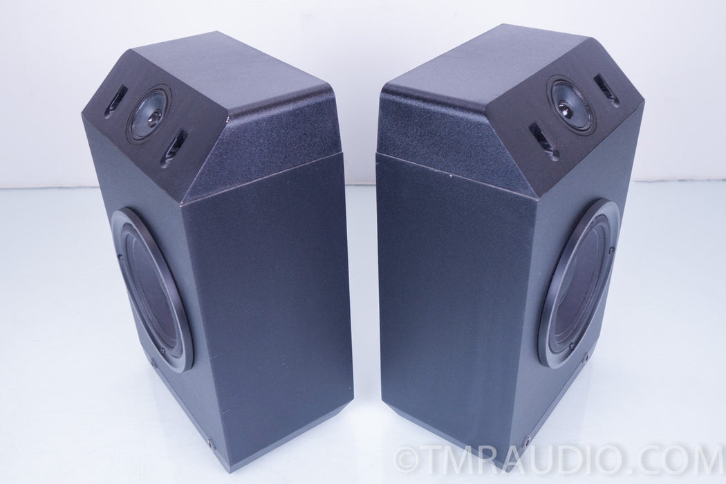 Bose 201 IV Speakers