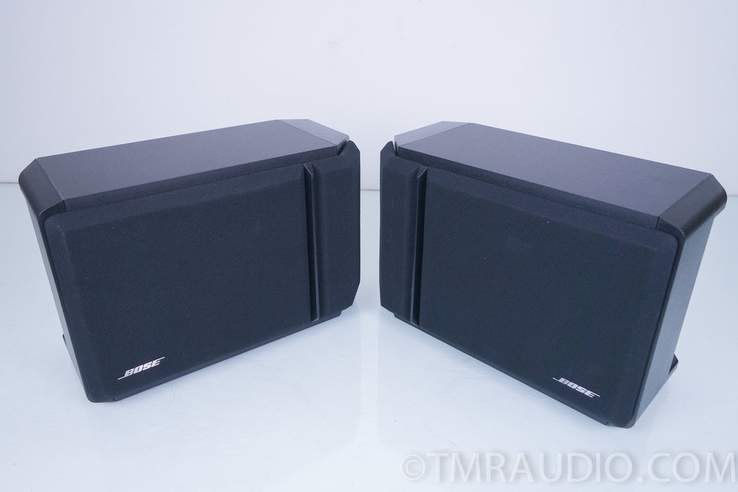 Bose 201 IV Speakers
