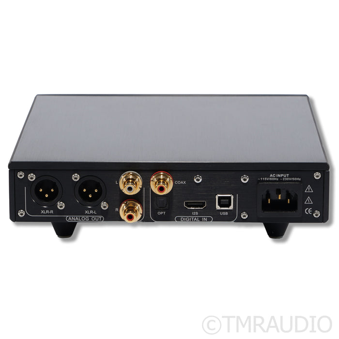 Denafrips Ares 12th DAC
