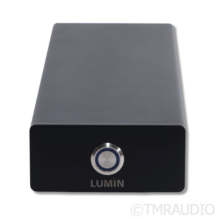 Lumin U1 Digital Transport/Streamer