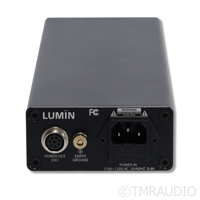 Lumin U1 Digital Transport/Streamer