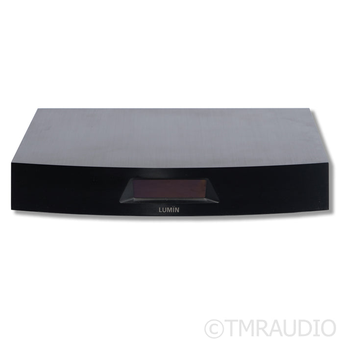 Lumin U1 Digital Transport/Streamer