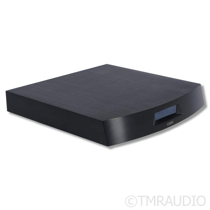 Lumin U1 Digital Transport/Streamer