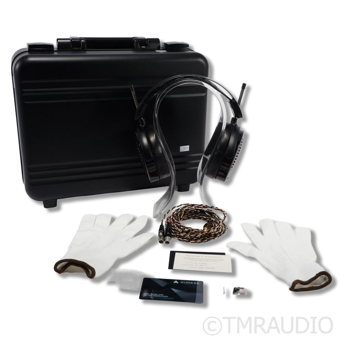 Audeze LCD-5 Flagship Planar Magnetic Headphones