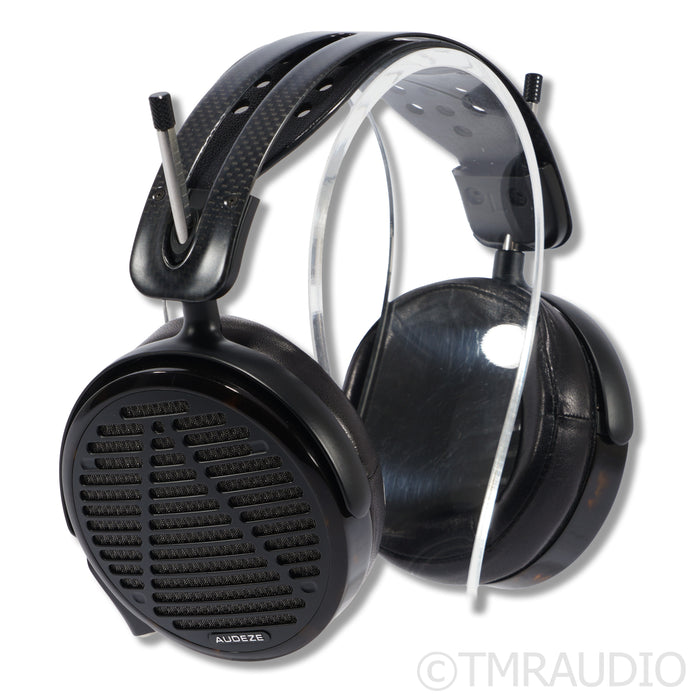Audeze LCD-5 Flagship Planar Magnetic Headphones