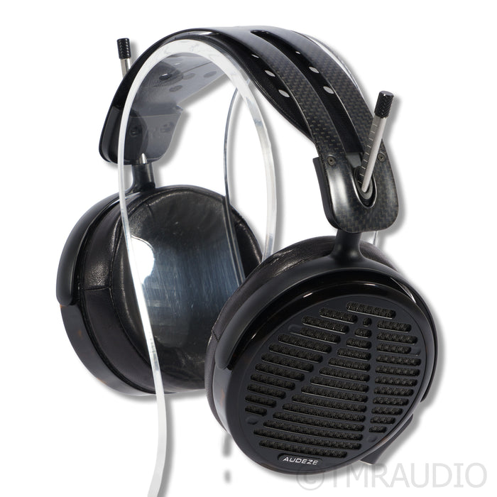 Audeze LCD-5 Flagship Planar Magnetic Headphones