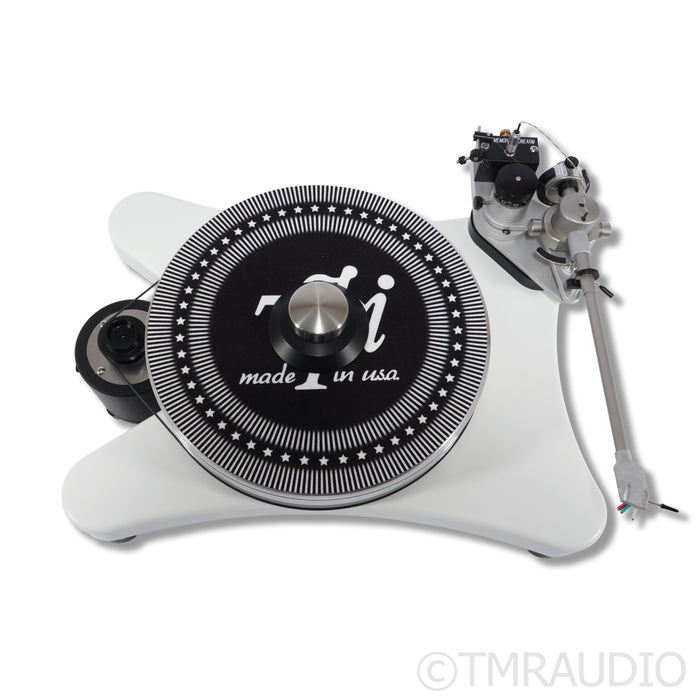 VPI Super Prime Scout Turntable (No Cartidge)