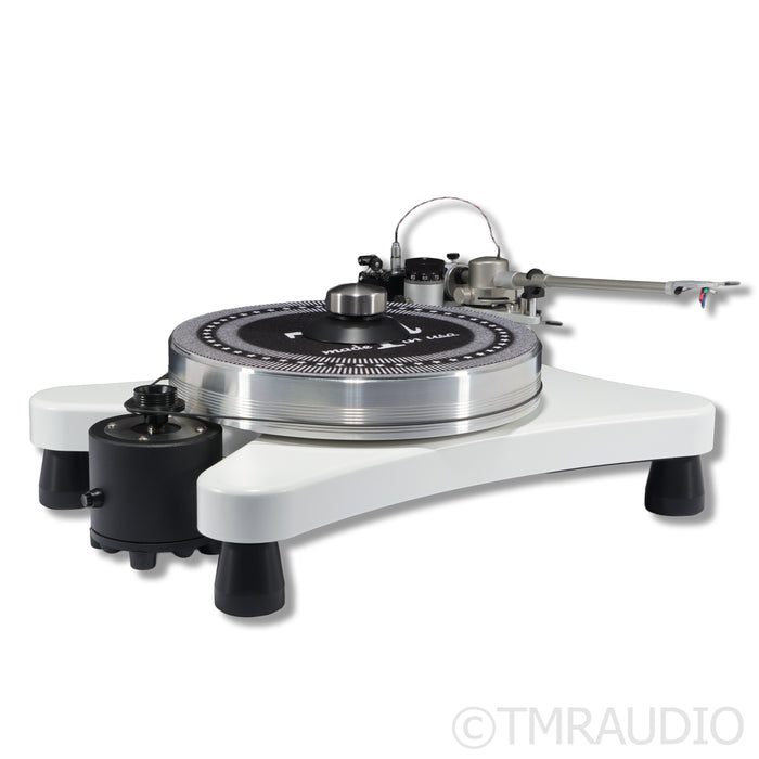 VPI Super Prime Scout Turntable (No Cartidge)