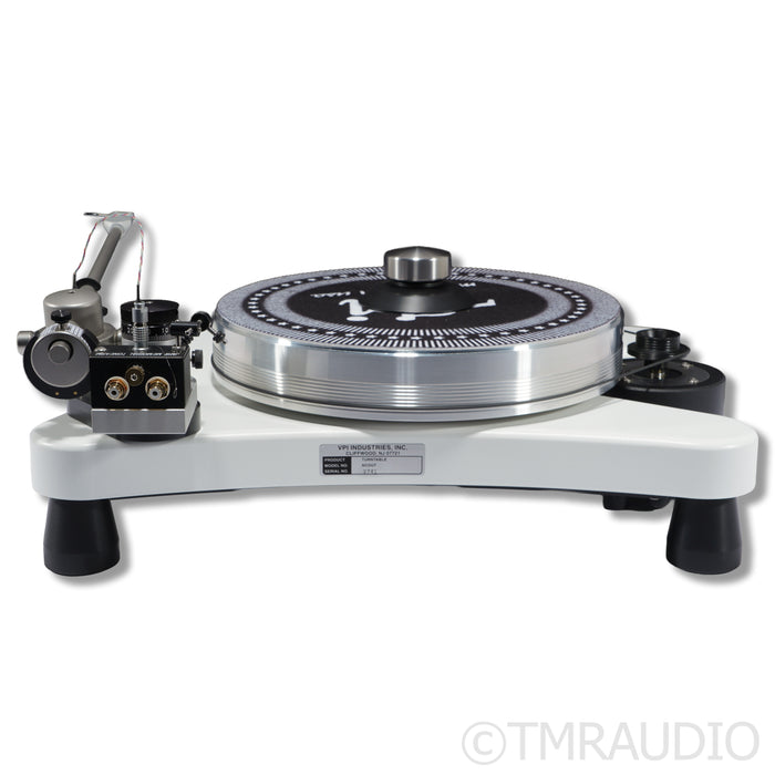 VPI Super Prime Scout Turntable (No Cartidge)