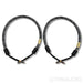 Straight Wire Crescendo 3 RCA Interconnects; 1m Pair