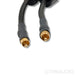 Straight Wire Crescendo 3 RCA Interconnects; 2m Pair