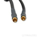 Straight Wire Crescendo 3 RCA Interconnects; 2m Pair