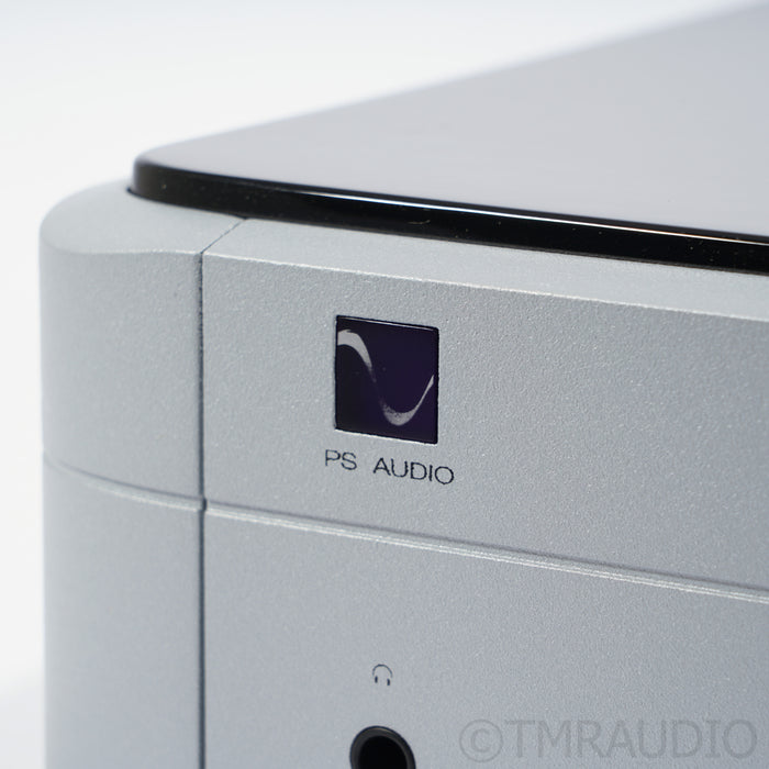 PS Audio BHK Signature Stereo Tube Hybrid Preamplifier