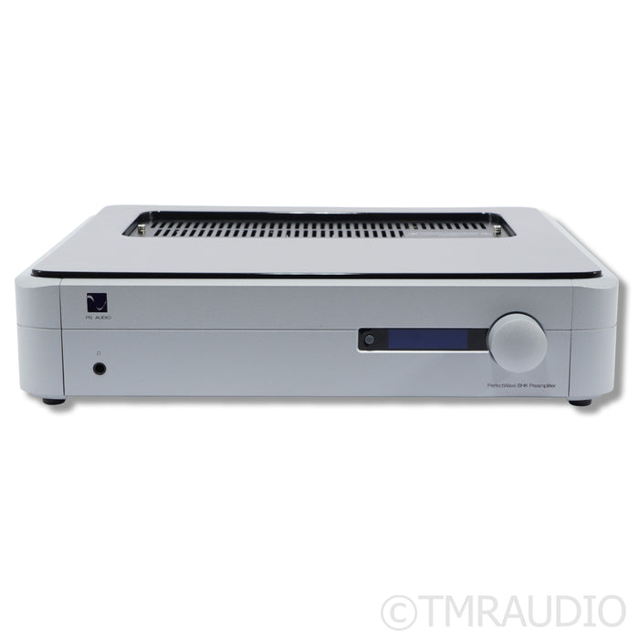 PS Audio BHK Signature Stereo Tube Hybrid Preamplifier