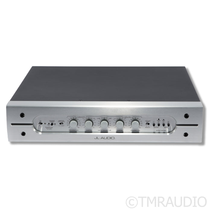 JL Audio CR-1 Analog Active Subwoofer Crossover