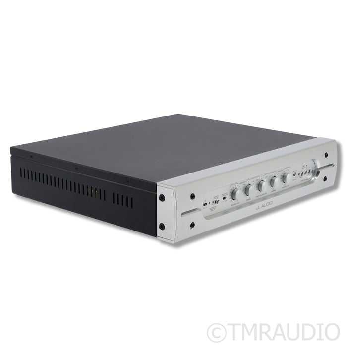 JL Audio CR-1 Analog Active Subwoofer Crossover