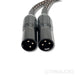 WireWorld Eclipse 8 XLR Interconnects; 0.5m Cable Pair