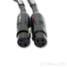 WireWorld Eclipse 8 XLR Interconnects; 0.5m Cable Pair