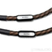 WireWorld Eclipse 8 XLR Interconnects; 0.5m Cable Pair