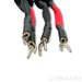 WireWorld Gold Eclipse 8 Speaker Cables; 2m Pair