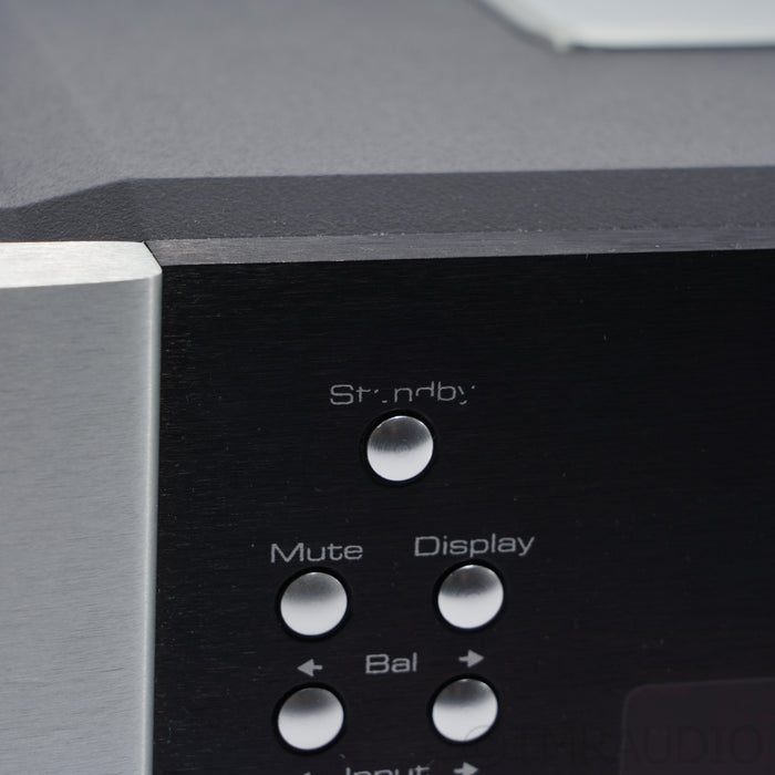 MOON by Simaudio 740P Stereo Preamplifier