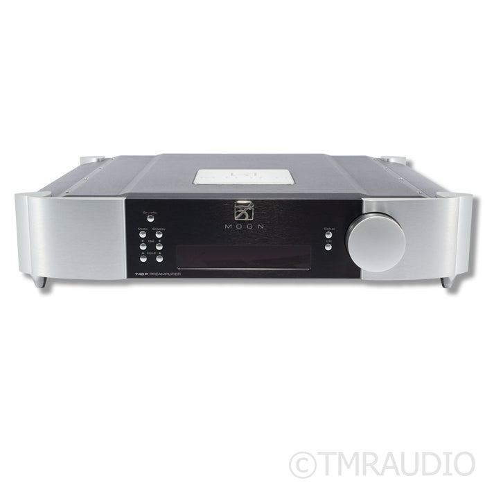 MOON by Simaudio 740P Stereo Preamplifier