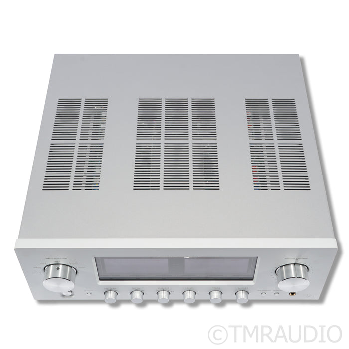 Luxman L-505uX MKII Integrated Amplifier; MM / MC Phono